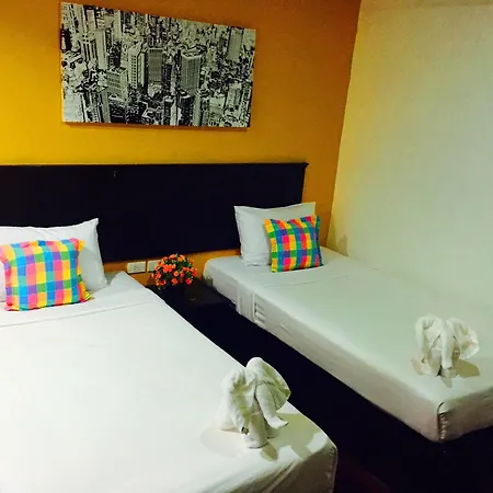 Benetti Lodge